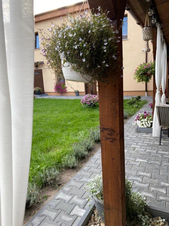 Uroczysko Olesnica Bed & Breakfast Chodziez Luaran gambar