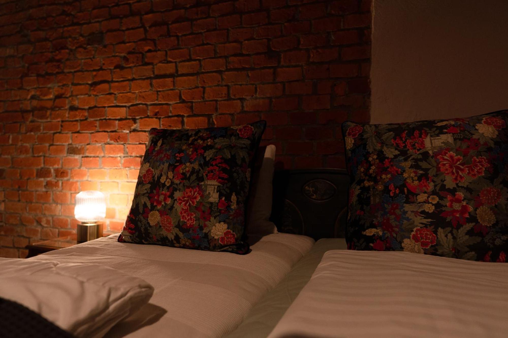 Uroczysko Olesnica Bed & Breakfast Chodziez Luaran gambar