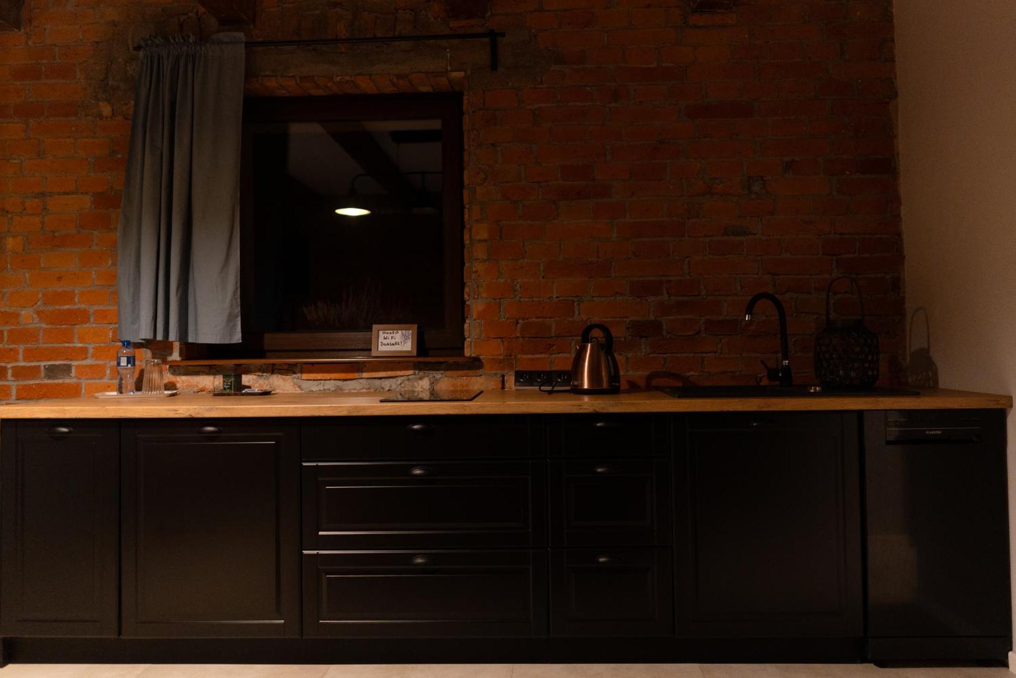 Uroczysko Olesnica Bed & Breakfast Chodziez Luaran gambar