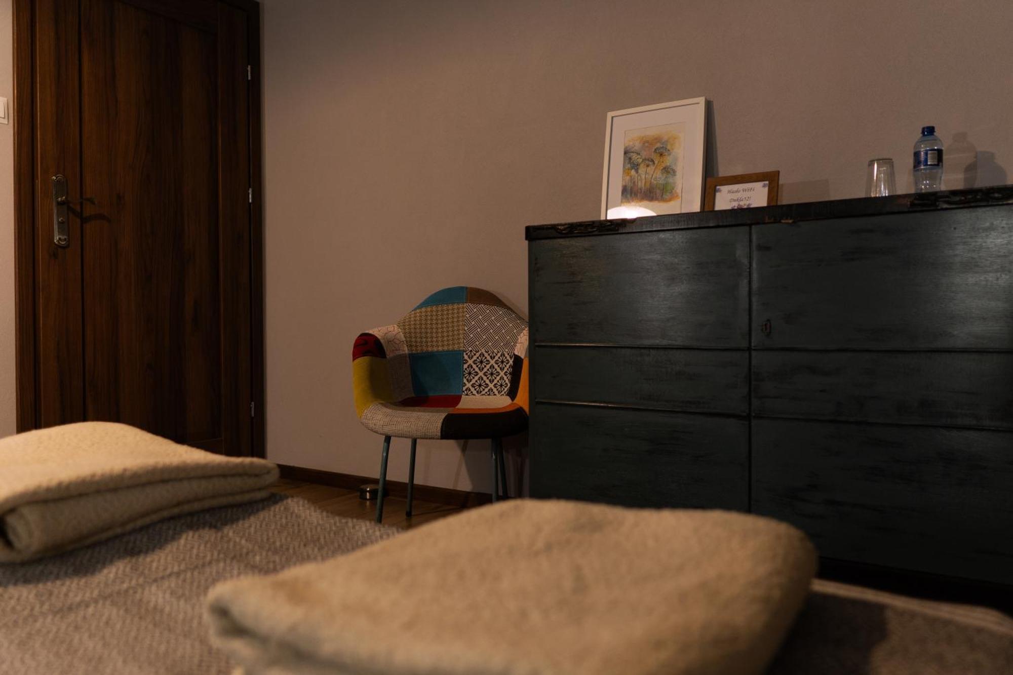 Uroczysko Olesnica Bed & Breakfast Chodziez Luaran gambar