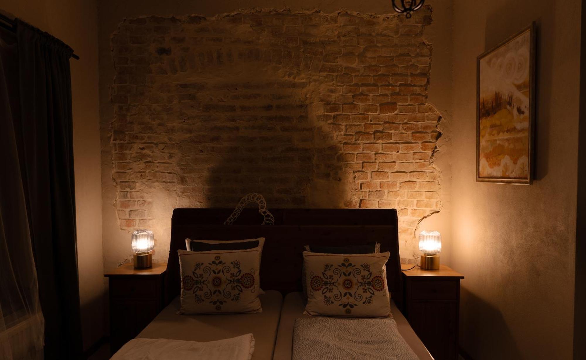 Uroczysko Olesnica Bed & Breakfast Chodziez Luaran gambar