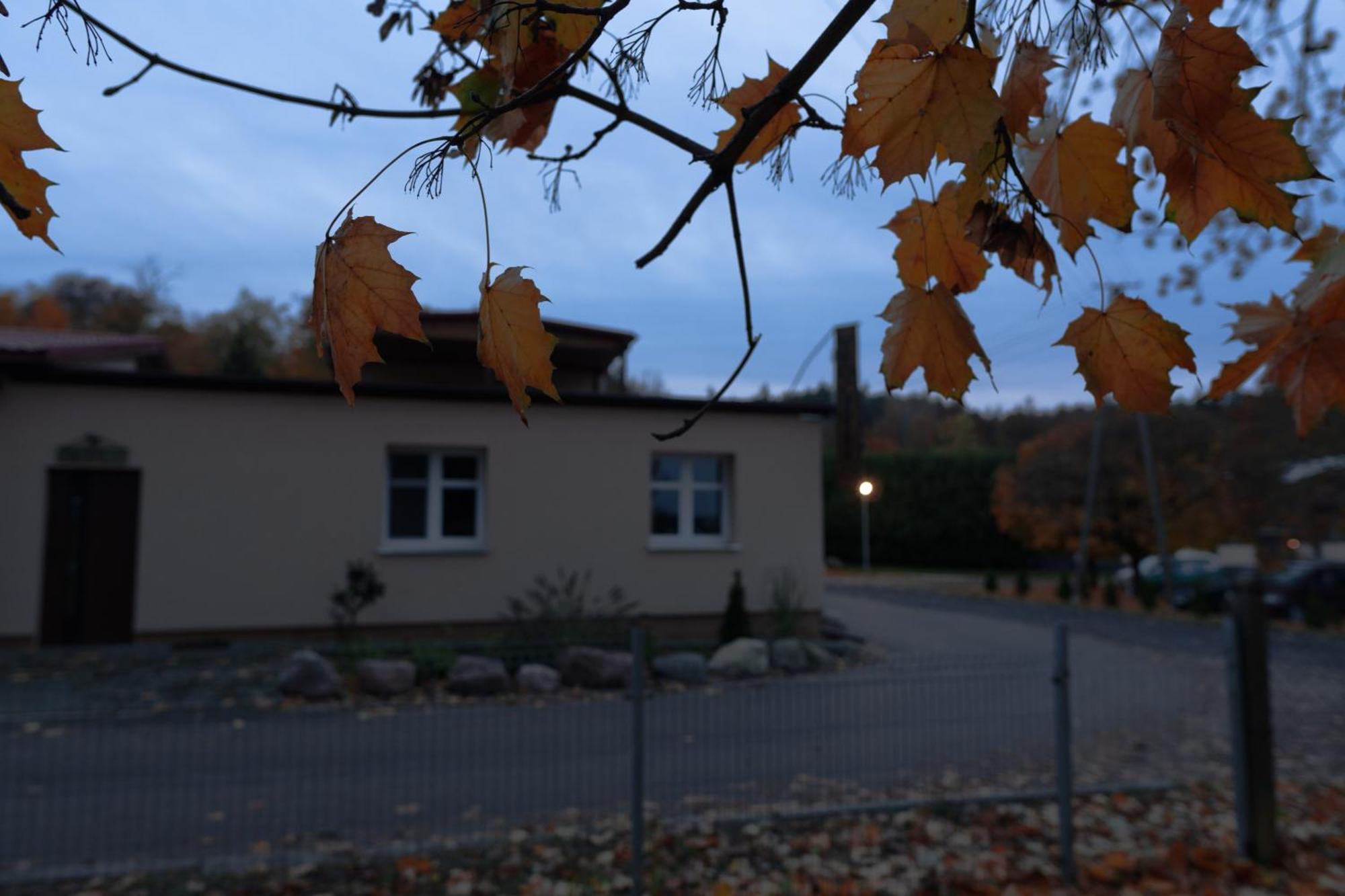 Uroczysko Olesnica Bed & Breakfast Chodziez Luaran gambar