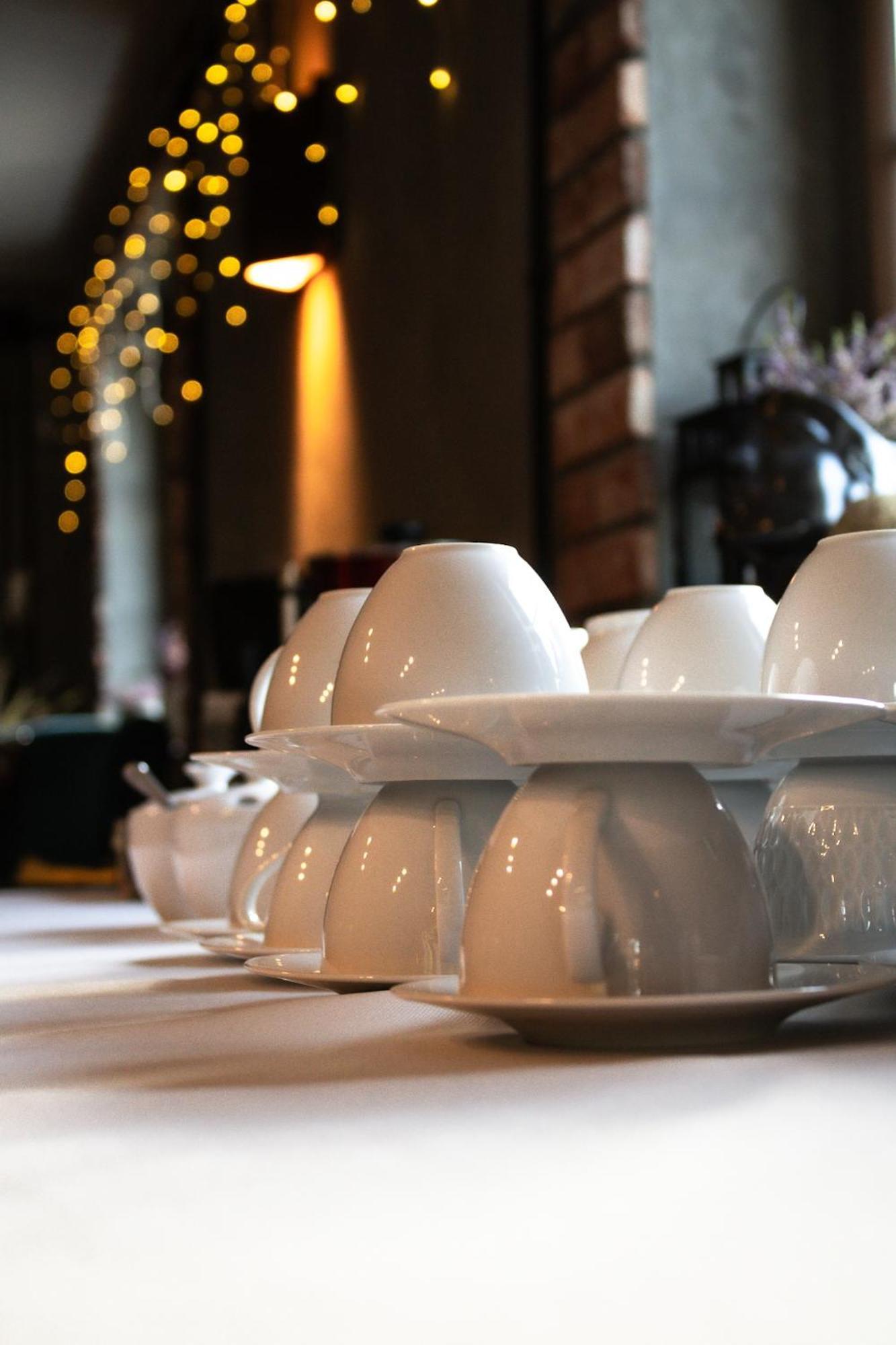 Uroczysko Olesnica Bed & Breakfast Chodziez Luaran gambar