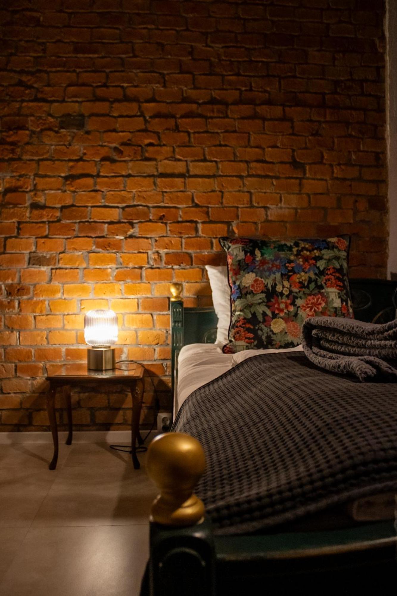 Uroczysko Olesnica Bed & Breakfast Chodziez Luaran gambar