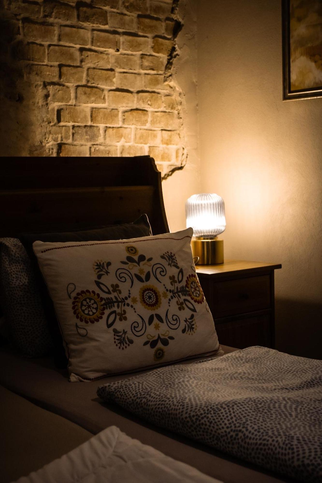 Uroczysko Olesnica Bed & Breakfast Chodziez Bilik gambar