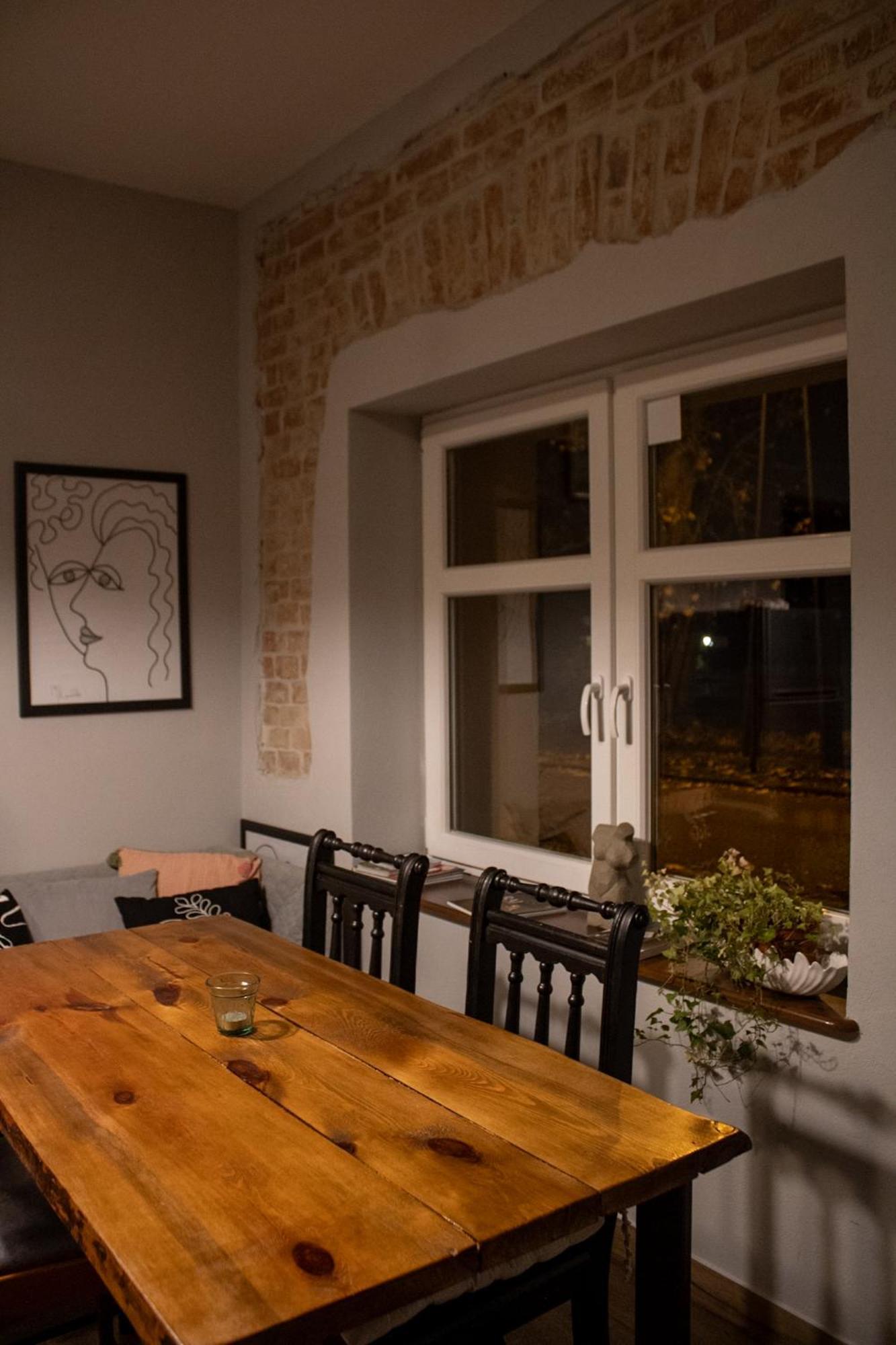 Uroczysko Olesnica Bed & Breakfast Chodziez Luaran gambar