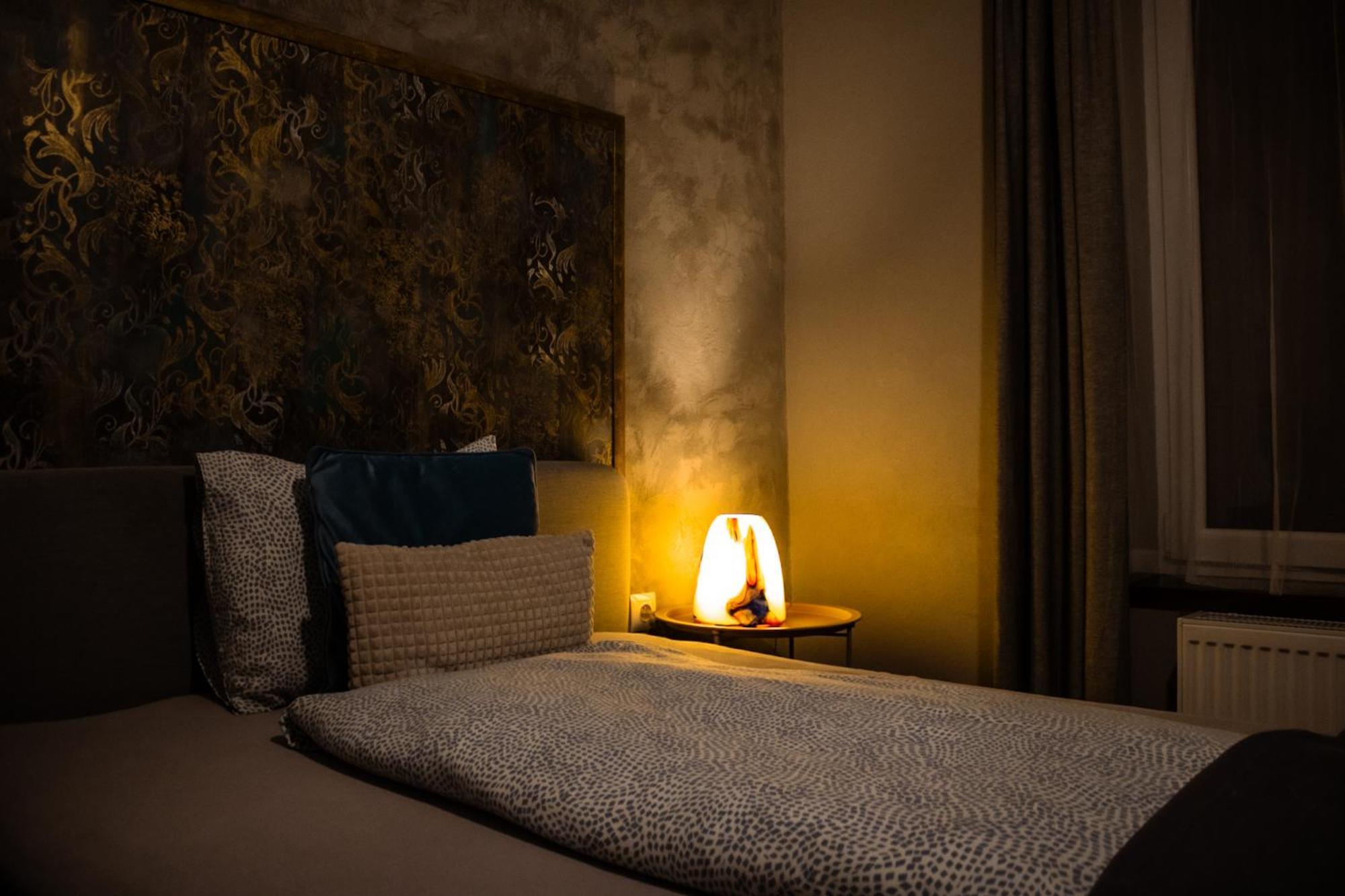 Uroczysko Olesnica Bed & Breakfast Chodziez Bilik gambar