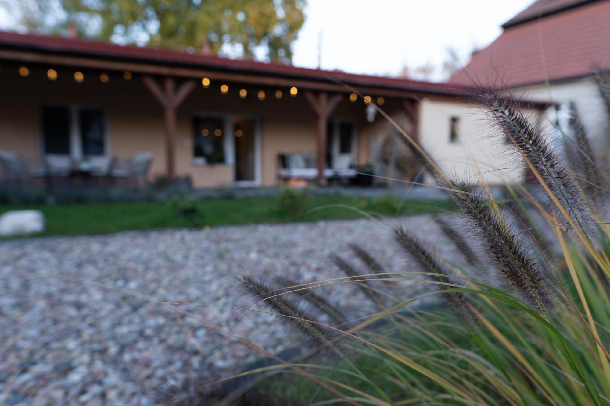 Uroczysko Olesnica Bed & Breakfast Chodziez Luaran gambar