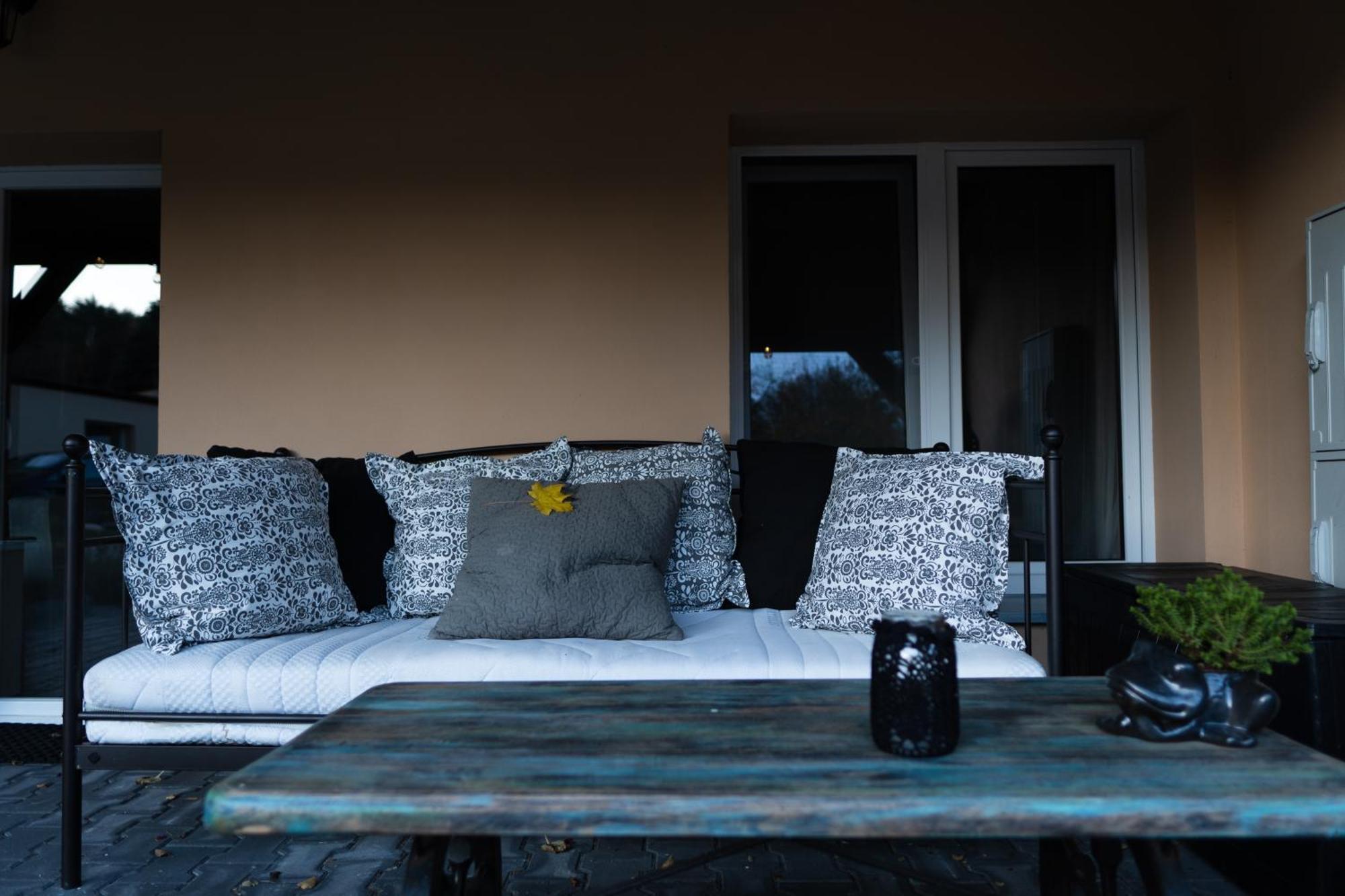 Uroczysko Olesnica Bed & Breakfast Chodziez Luaran gambar