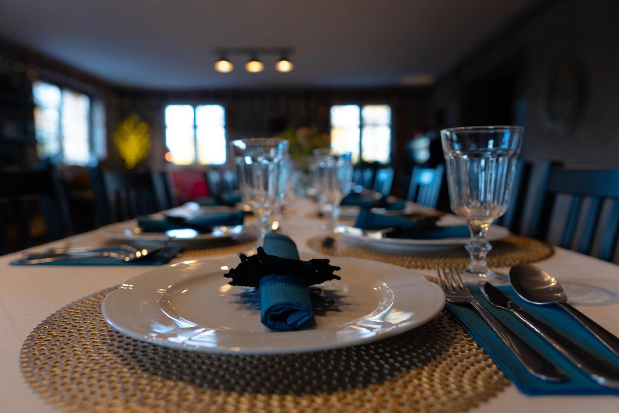 Uroczysko Olesnica Bed & Breakfast Chodziez Luaran gambar