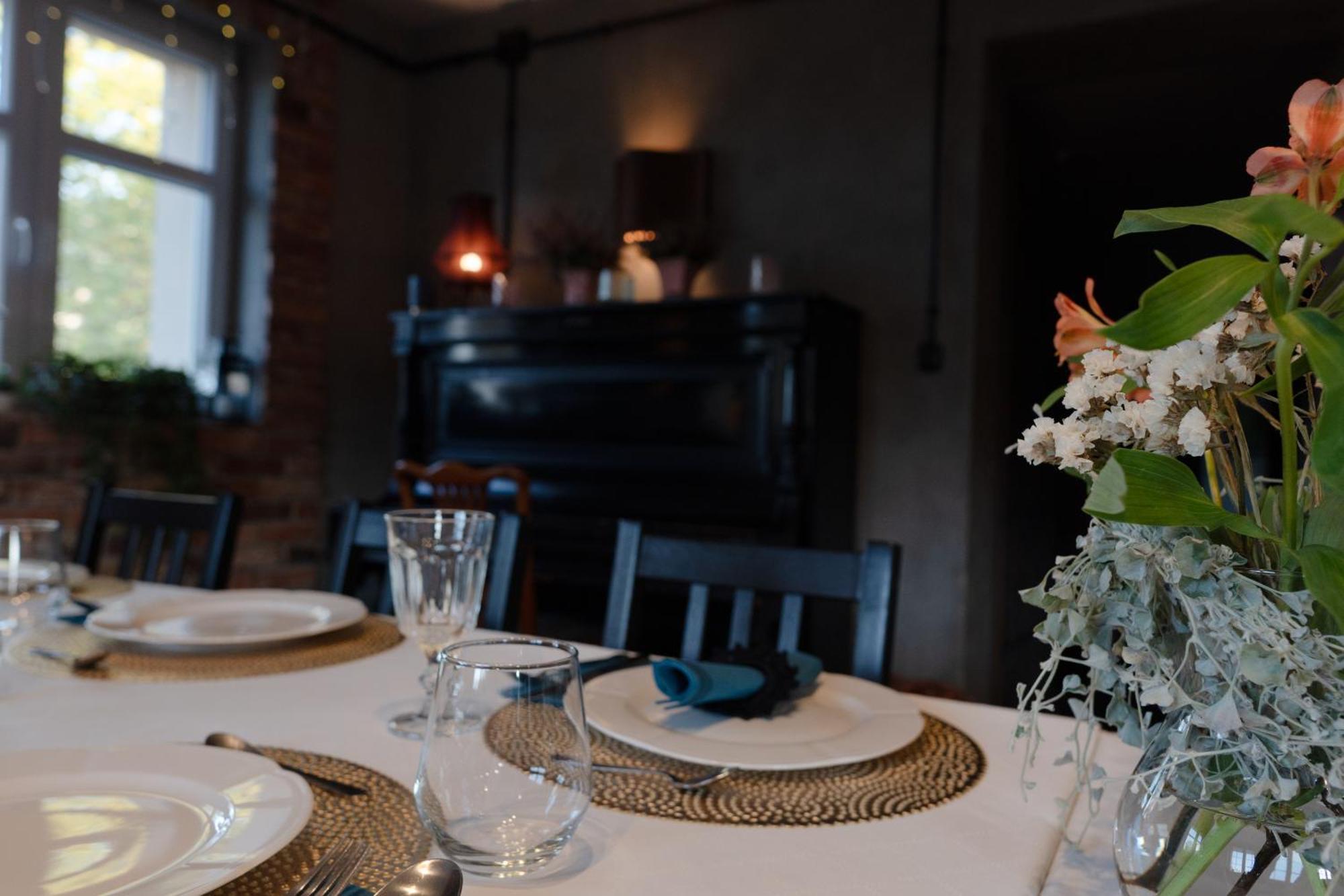 Uroczysko Olesnica Bed & Breakfast Chodziez Luaran gambar