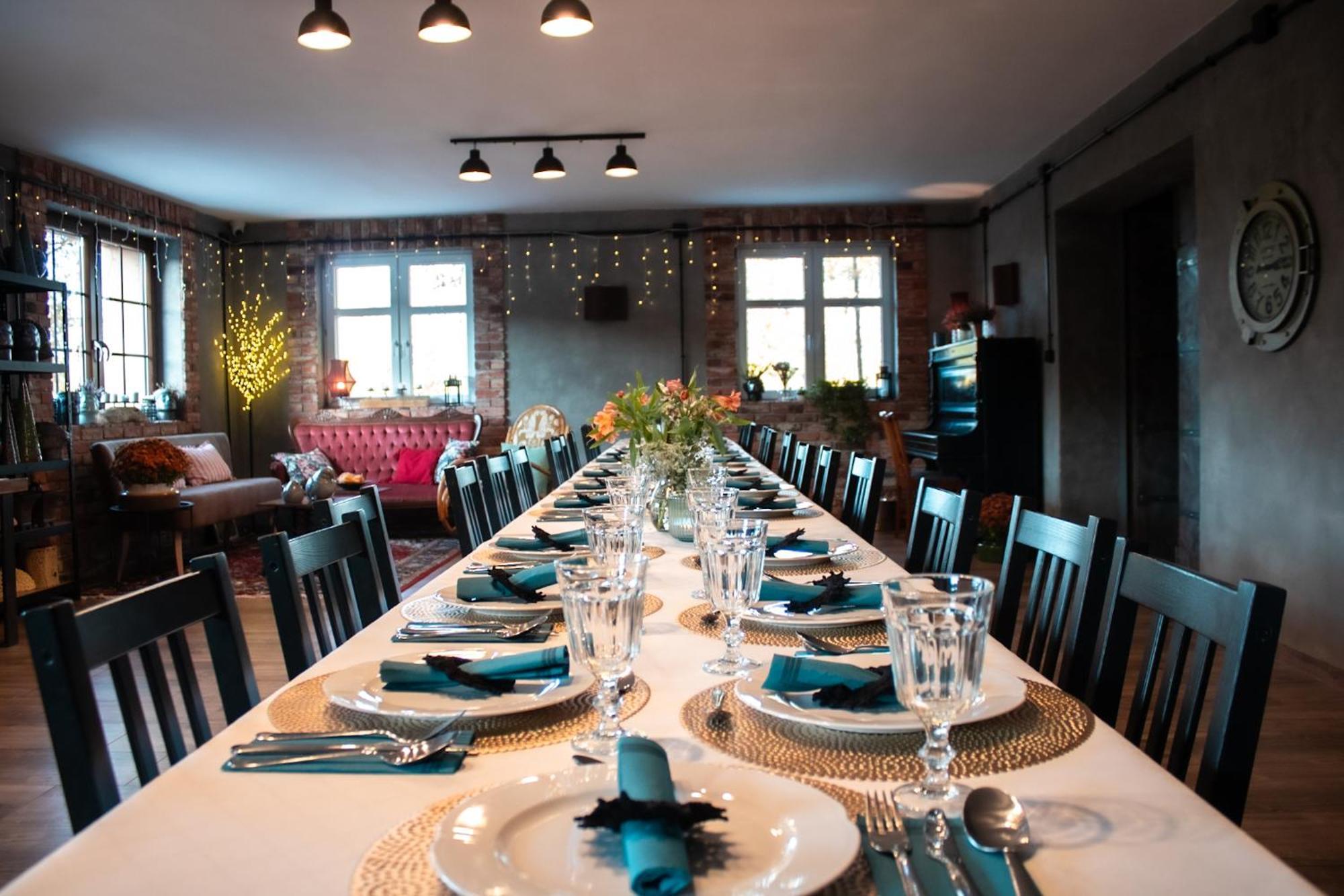 Uroczysko Olesnica Bed & Breakfast Chodziez Luaran gambar