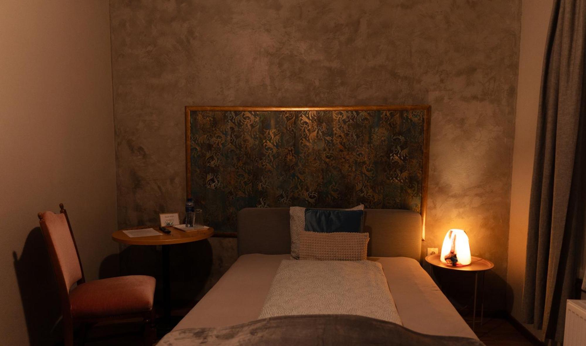 Uroczysko Olesnica Bed & Breakfast Chodziez Bilik gambar