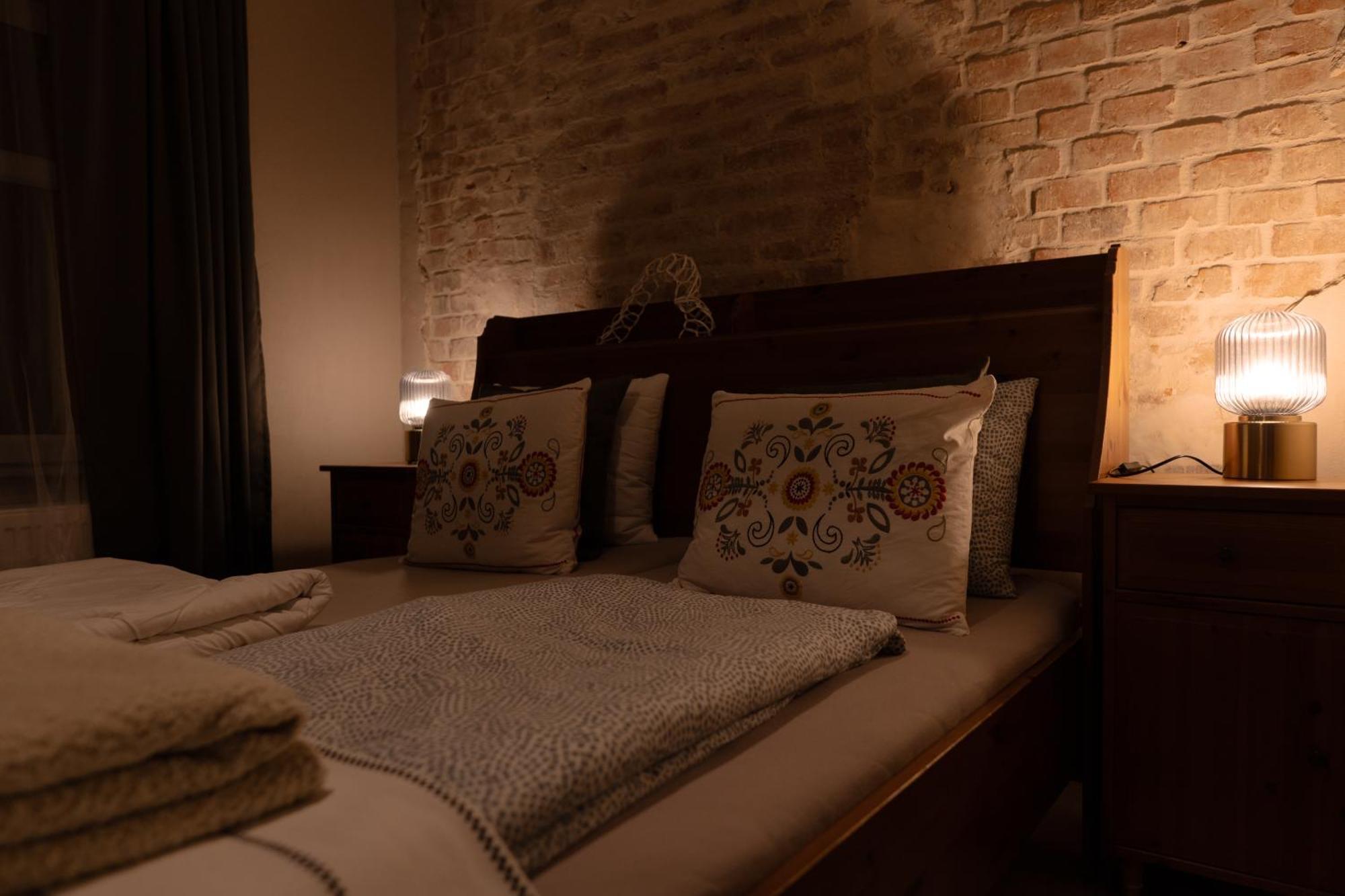 Uroczysko Olesnica Bed & Breakfast Chodziez Bilik gambar