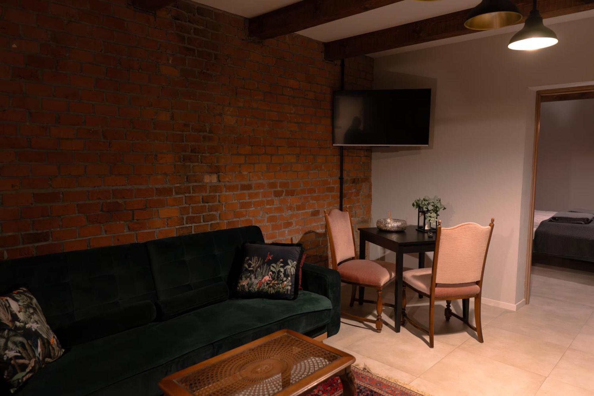 Uroczysko Olesnica Bed & Breakfast Chodziez Bilik gambar