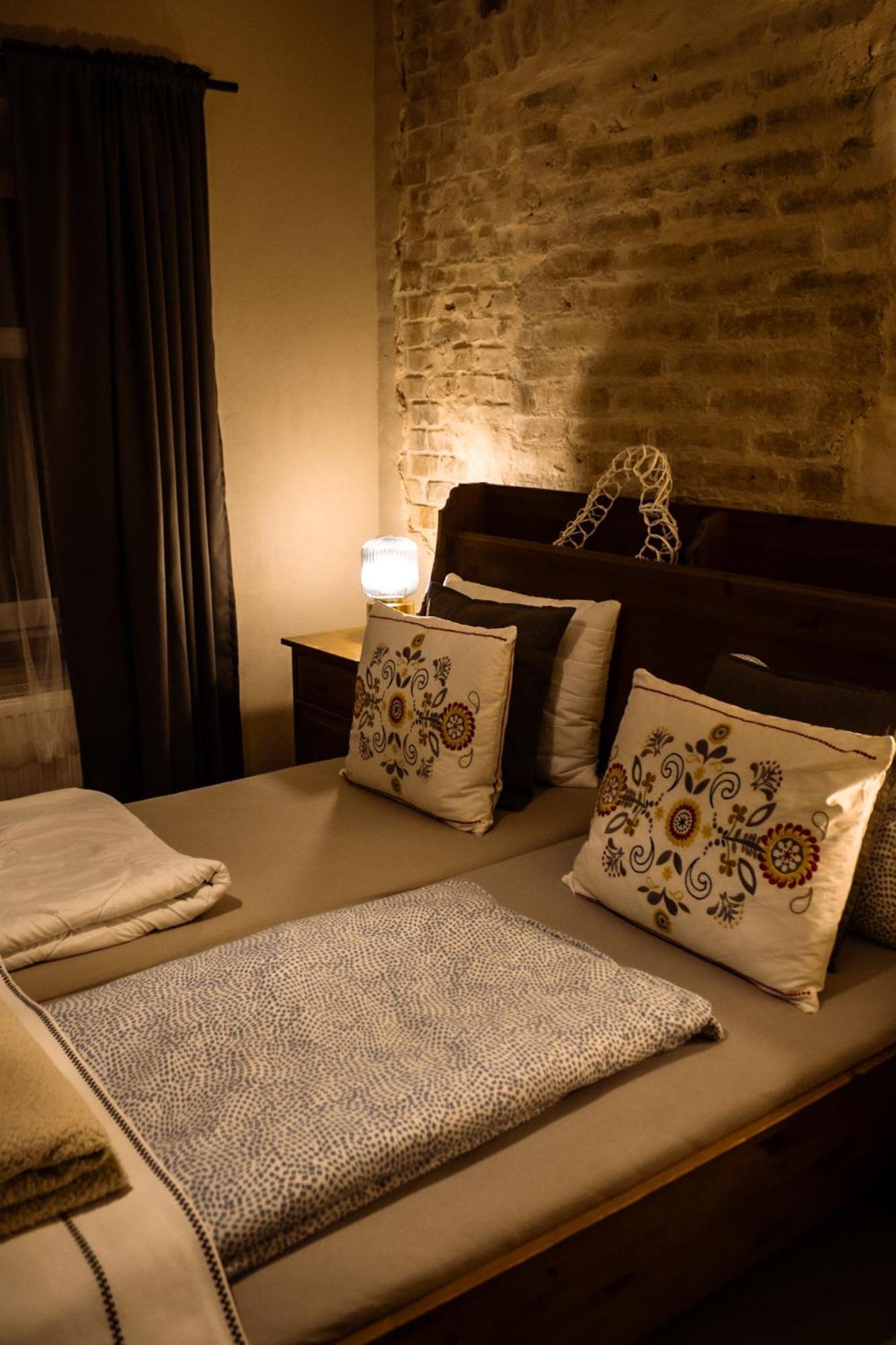Uroczysko Olesnica Bed & Breakfast Chodziez Bilik gambar
